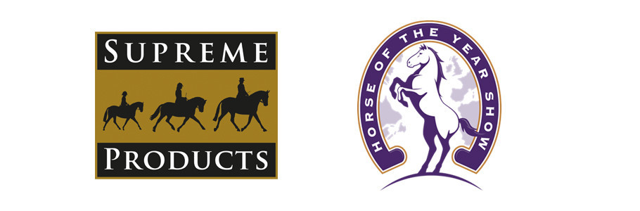 Supreme Products return to sponsor Supreme Horse of the Year in 2020