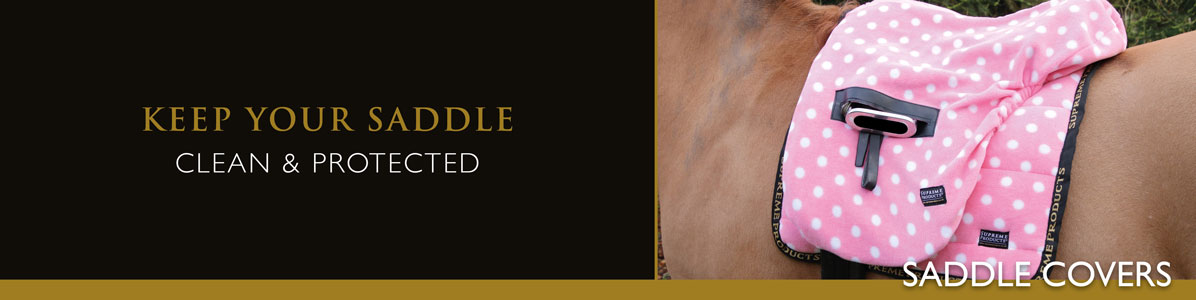 Saddle Covers