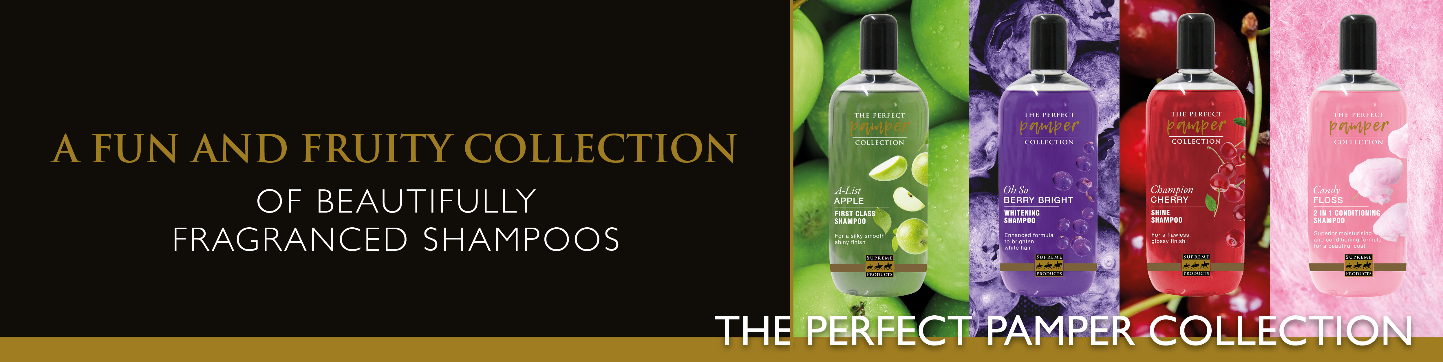 Perfect Pampering Collection