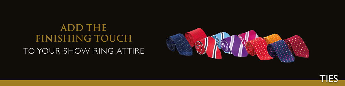 Ties & Pins