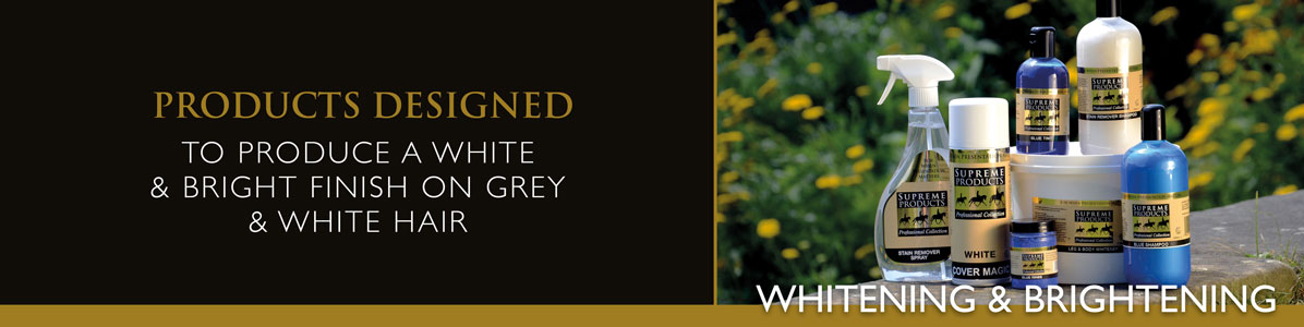 Whitening & Brightening