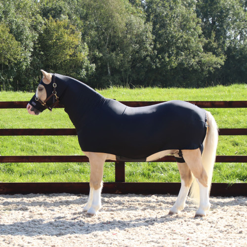 Supreme Products Body Wrap - Black - 12hh