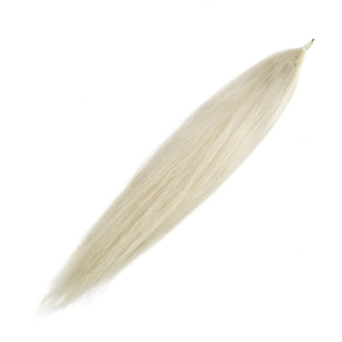 Supreme Products Single False Tail - White