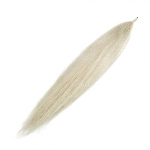 Supreme Products Double False Tail - White