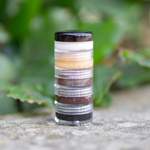 Supreme Products Make Up Stacking Palette