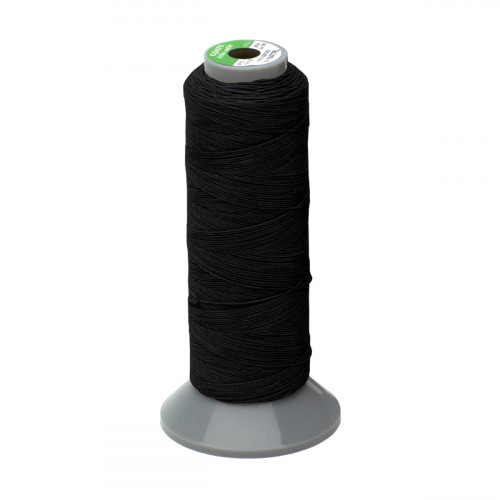 Supreme Products Plaiting Thread Standard - Black - 250m
