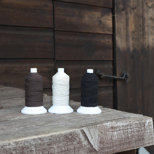 Supreme Products Plaiting Thread