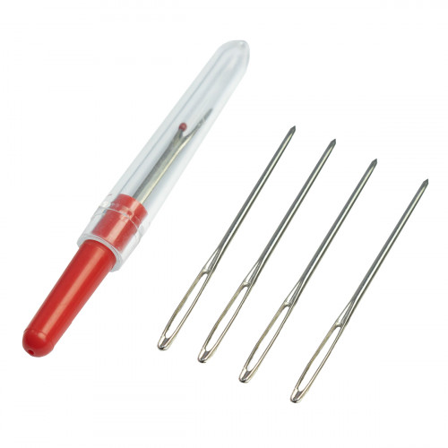 Supreme Products Plaiting Needles Blunt End & Unpicker