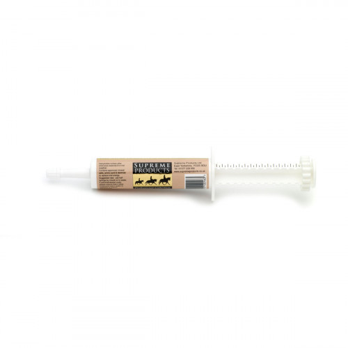 Supreme Products Electrolyte Syringe - 30g