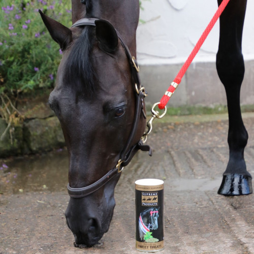 Supreme Products Sweet Treats - 250g