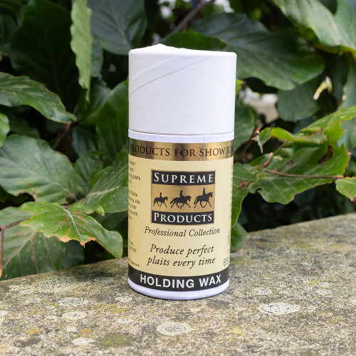Supreme Products Perfect Plaits Holding Wax - 65g