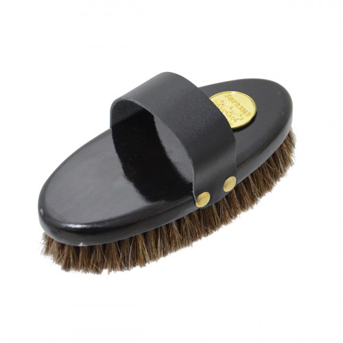 Supreme Products Perfection Body Brush - Black