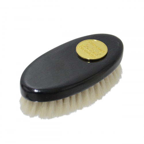 Supreme Products Perfection Goats Hair Face Brush - Black