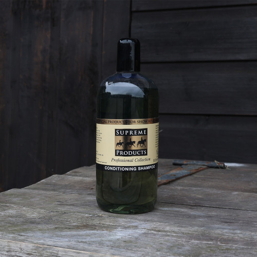 Supreme Products Conditioning Shampoo - 500ml