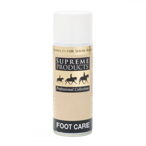 Supreme Products Foot Care Spray - 150g