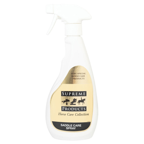 Supreme Products Saddle Care Spray - 500ml