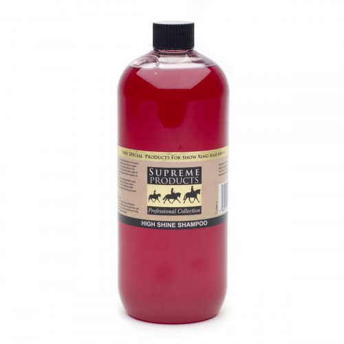 Supreme Products High Shine Shampoo - 1 litre