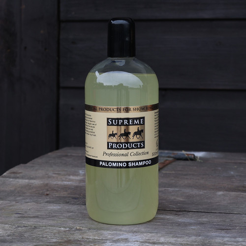Supreme Products Palomino Shampoo - 500ml