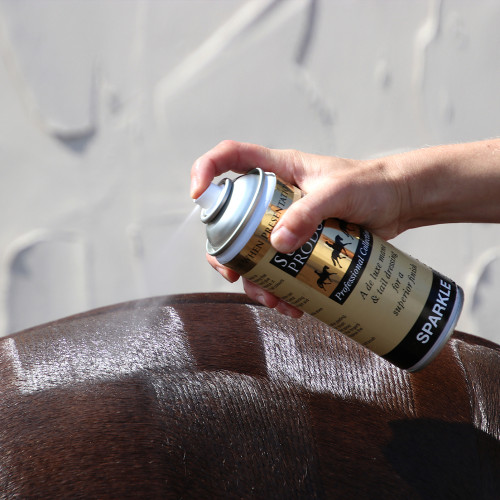 Supreme Products Sparkle - 400ml