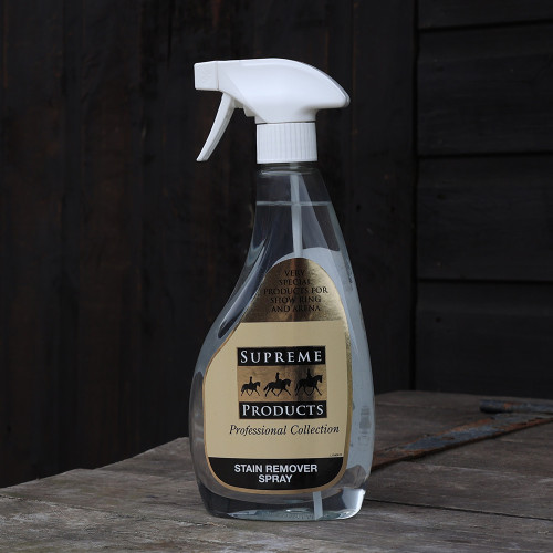 Supreme Products Stain Remover Spray - 500ml