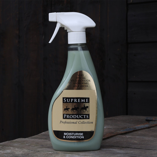 Supreme Products Moisturise & Condition - 500ml