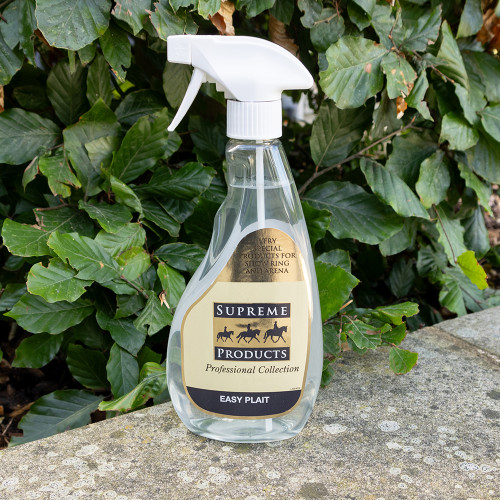 Supreme Products Easy Plait - 500ml