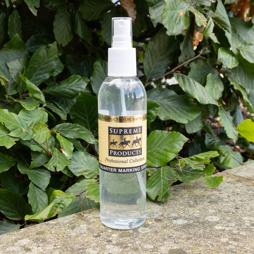 Supreme Products Quarter Marking Spray - 250ml
