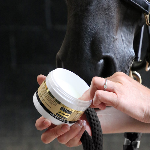 Supreme Products Highlighter Gel - 200ml