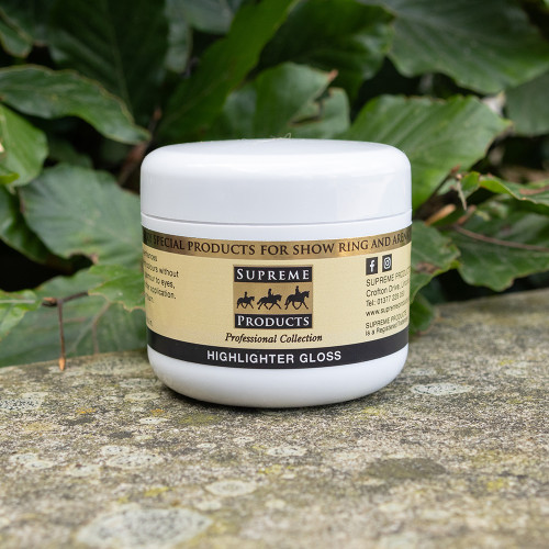 Supreme Products Highlighter Gloss - 100ml