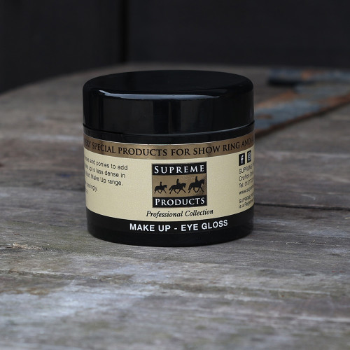 Supreme Products Eye Gloss - 50ml