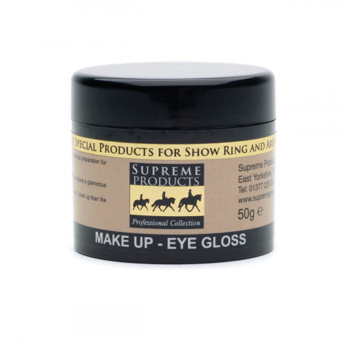 Supreme Products Eye Gloss - 50g