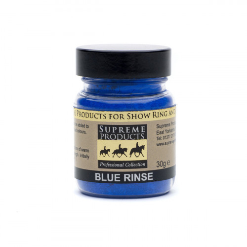 Supreme Products Blue Rinse - 30g