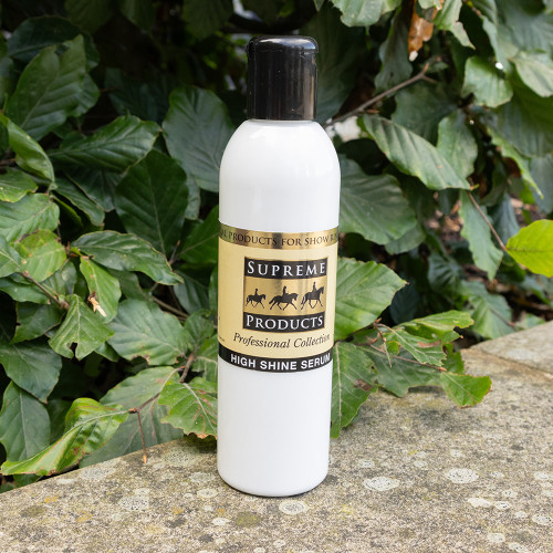 Supreme Products High Shine Serum - 250ml