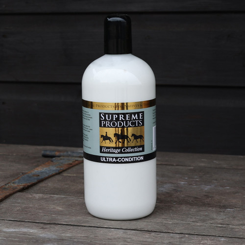 Supreme Products Ultra-Condition - 500ml