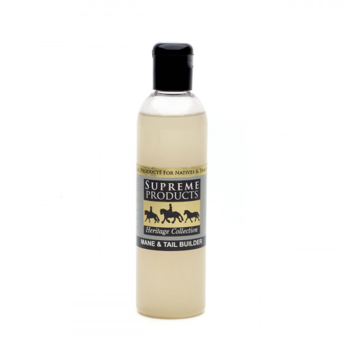 Supreme Products Mane & Tail Builder - 250ml
