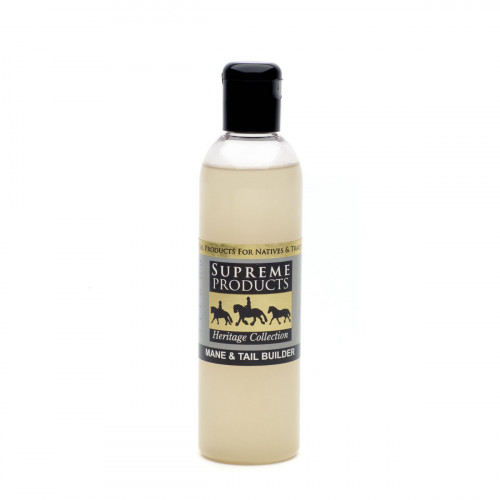 Supreme Products Heritage Mane & Tail Builder - 200ml