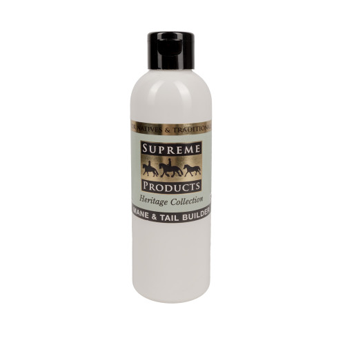 Supreme Products Heritage Mane & Tail Builder - 200ml