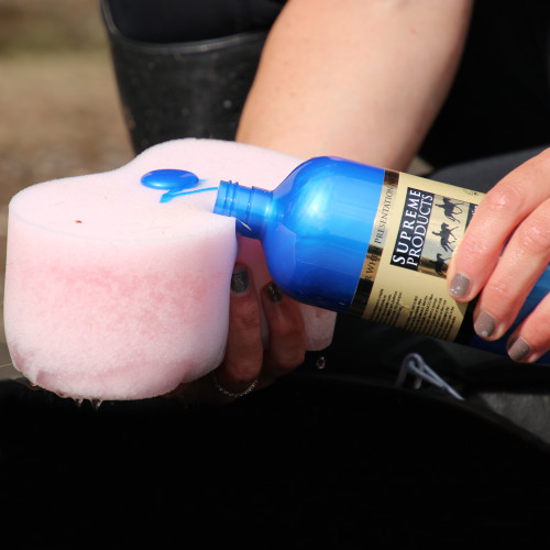 Supreme Products Dogbone - Red