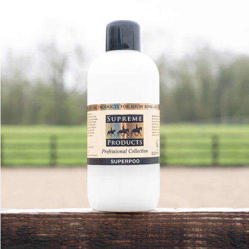 Supreme Products Superpoo - 500ml
