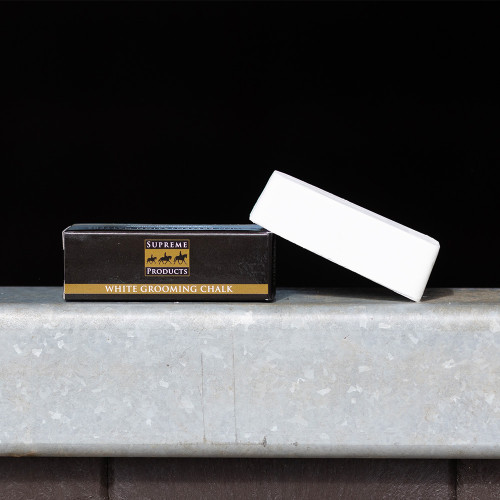 Supreme Products Grooming Chalk - White