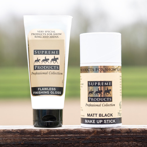 Supreme Products Flawless Finishing Gloss - 90ml