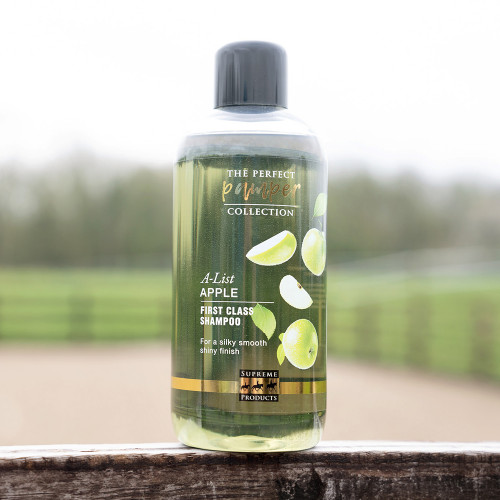 Supreme Products A-List Apple First Class Shampoo - 500ml