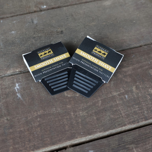 Supreme Products Smooth Shave â€“ Single