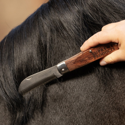 Supreme Products Neat & Tidy Thinning Knife