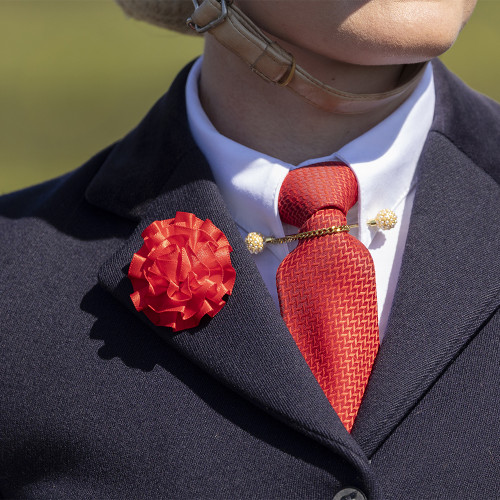 Supreme Products Class Act Carnation - Red - 5cm