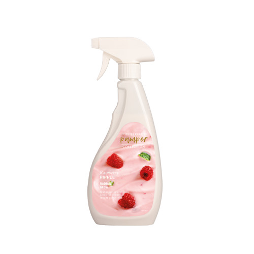 Supreme Products Raspberry Ripple Radiant Glow - 500ml