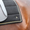 Supreme Products Royal Occasion Suede Saddle Pad