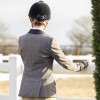 Supreme Products Champion Show Rider Tweed Style Jacket