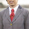 Supreme Products Champion Show Rider Tweed Style Jacket