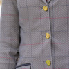 Supreme Products Champion Show Rider Tweed Style Jacket